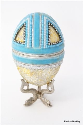 Decorative Eggs 08a
