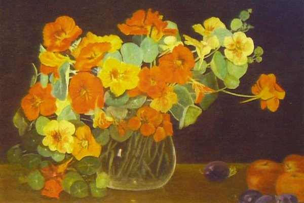 Floral Paintings 04