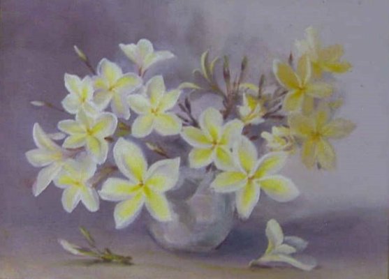 Floral Paintings 07