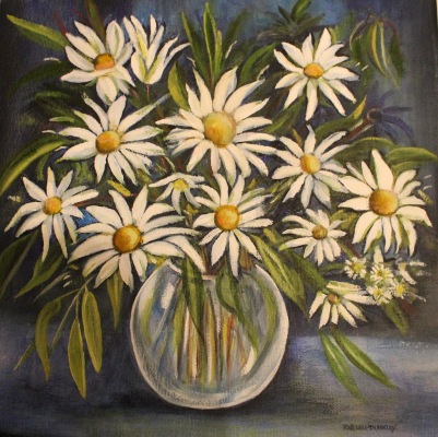 Floral Paintings 16